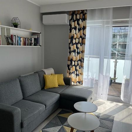 Apartament Sloneczny Air Conditioning Słupsk Esterno foto